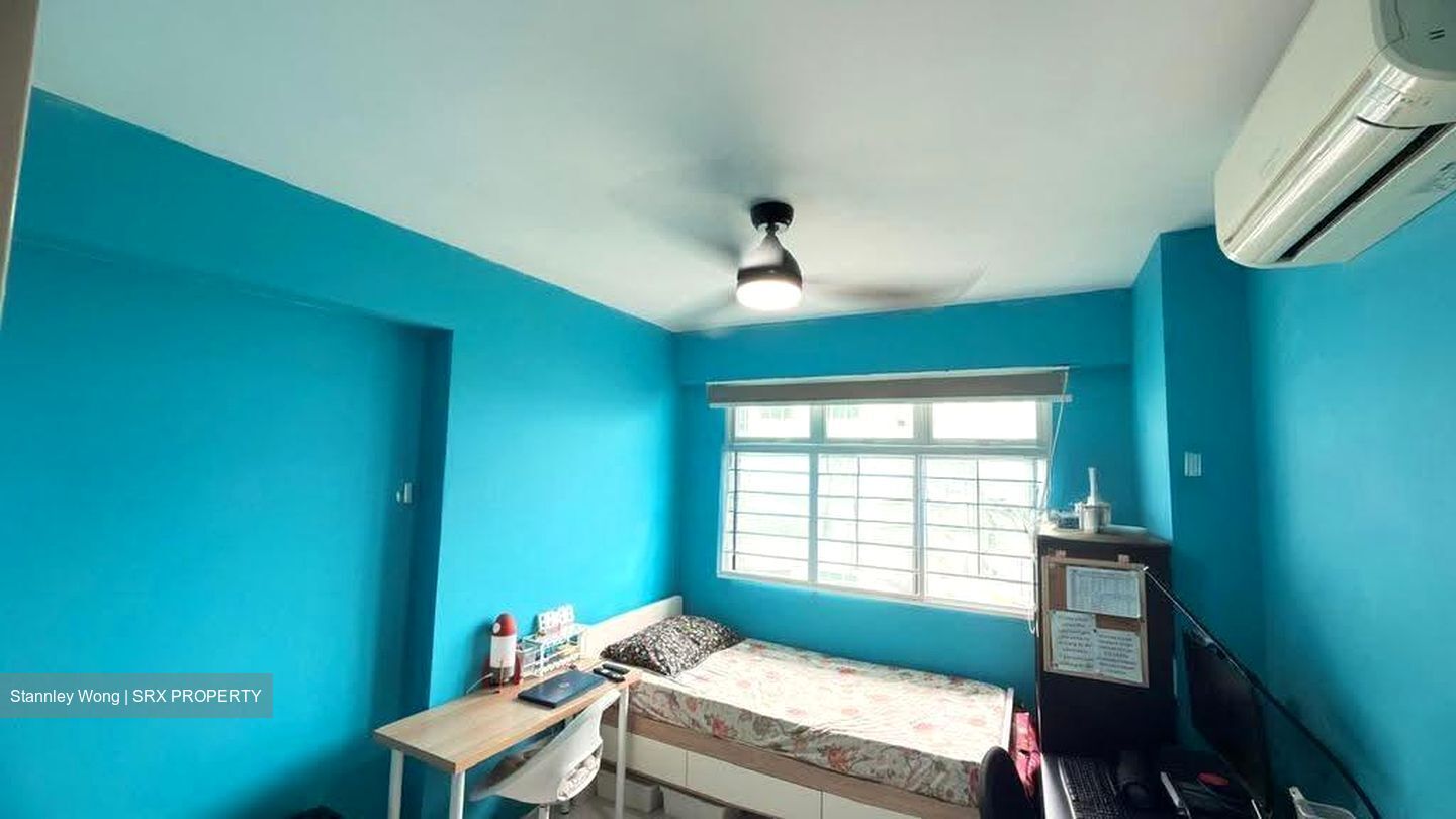 Blk 782C Woodlands Meadow (Woodlands), HDB 3 Rooms #624950941
